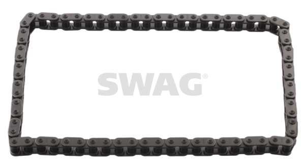 Reżaz pre predlohový hriadeľ SWAG